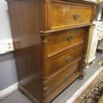 697 2271 CHEST OF DRAWERS